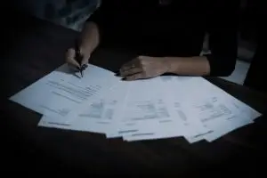 Bank Statements